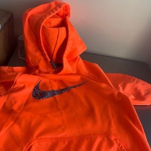 Nike Boys M hoodie